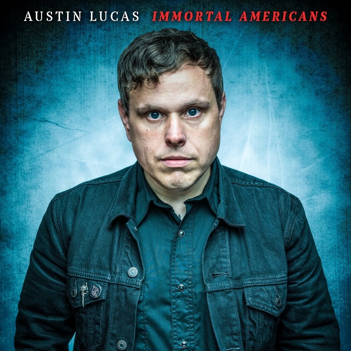 Afbeelding van Immortal Americans