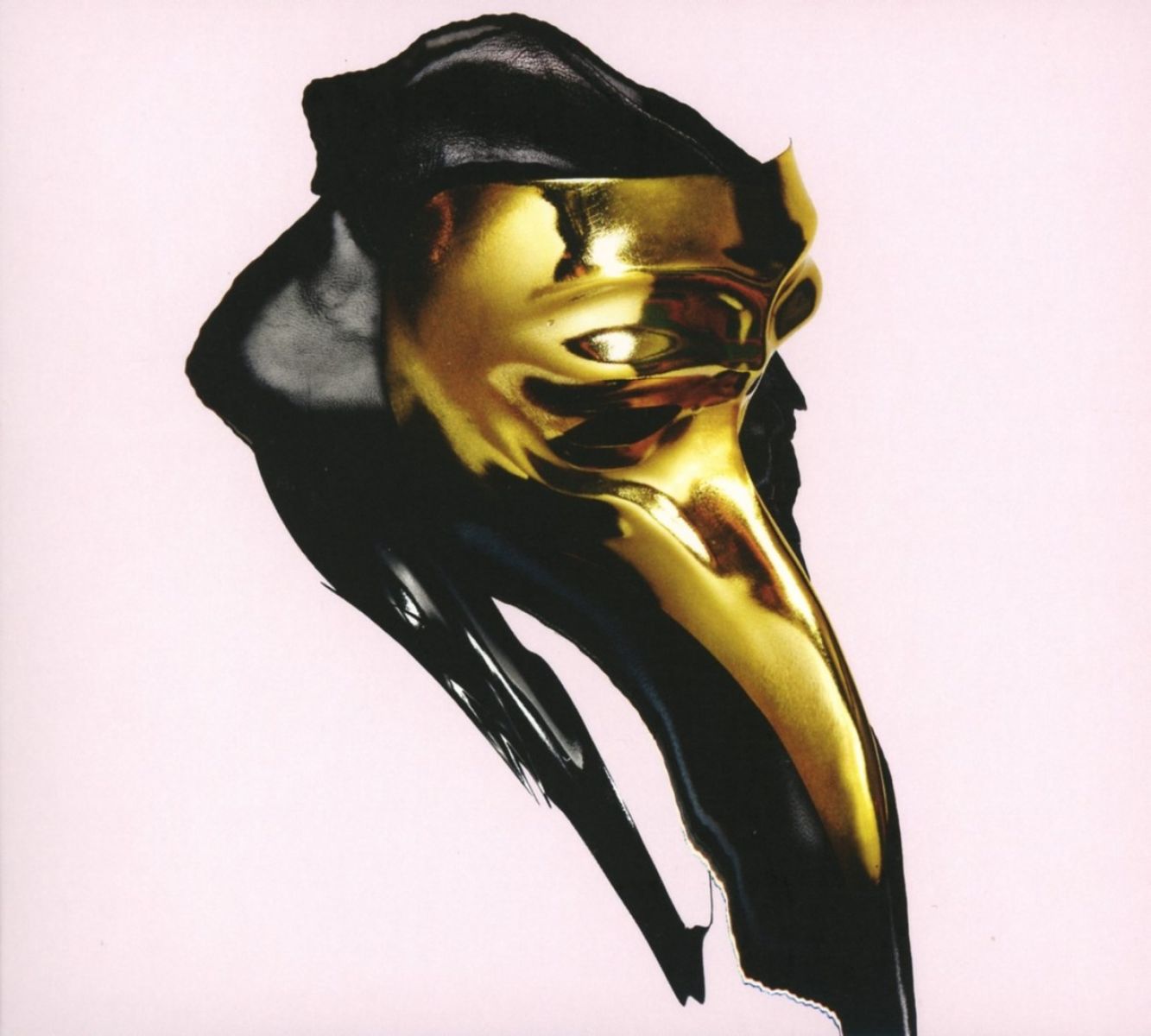 Afbeelding van Claptone - Charmer