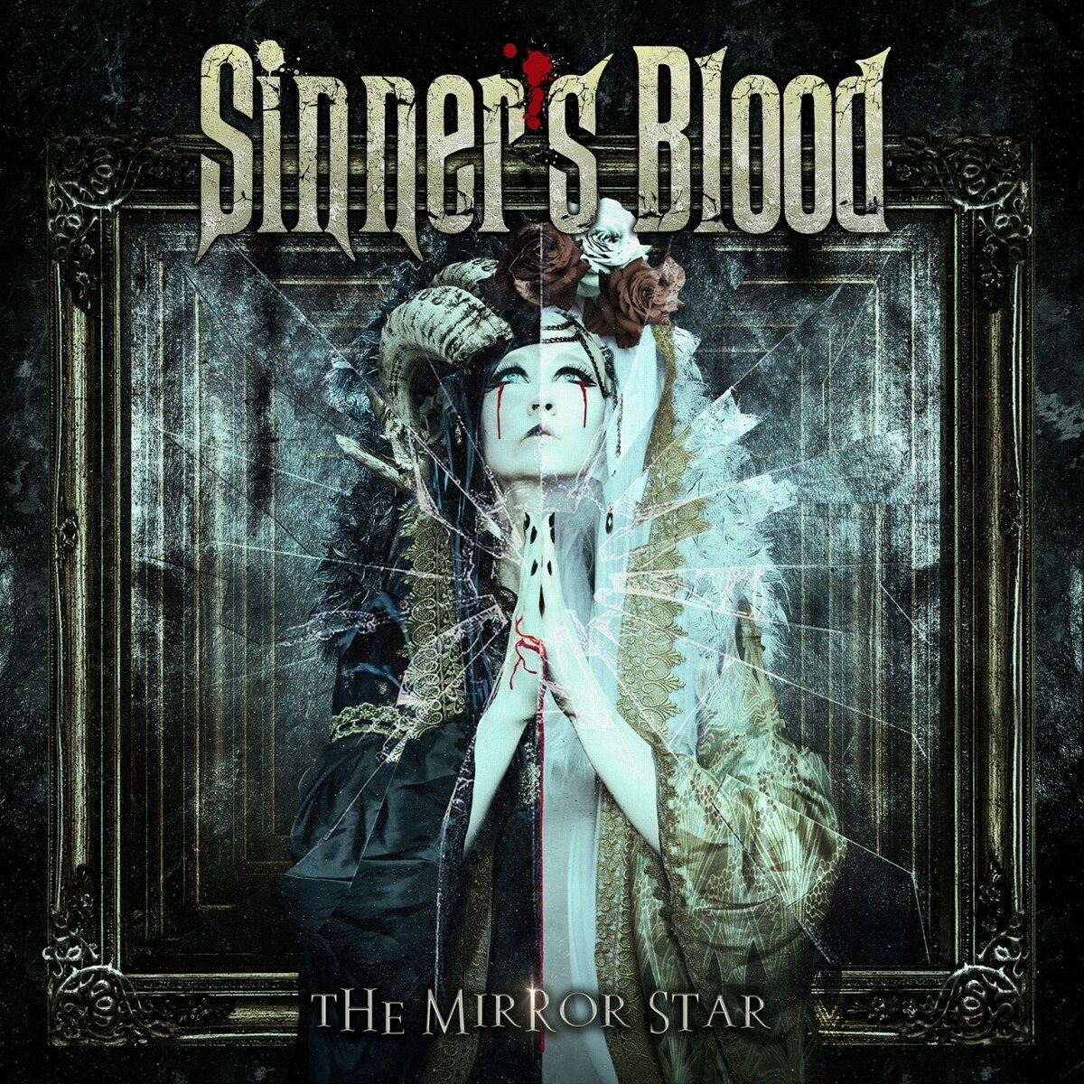 Afbeelding van Sinner's Blood - The Mirror Star
