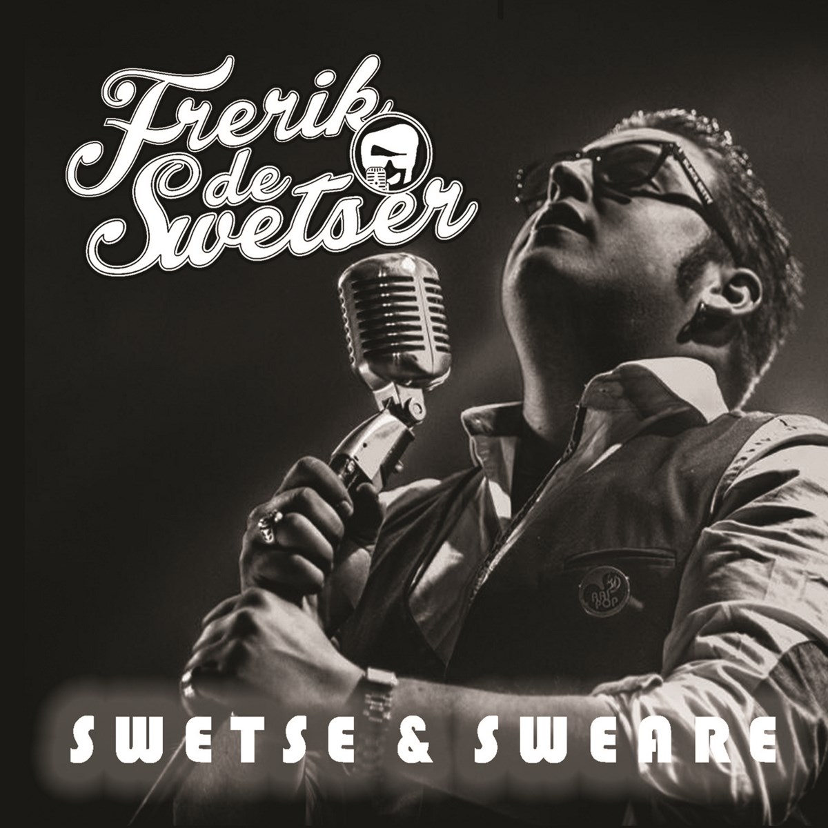 Afbeelding van Frerik De Swetser - Swetse & Sweare