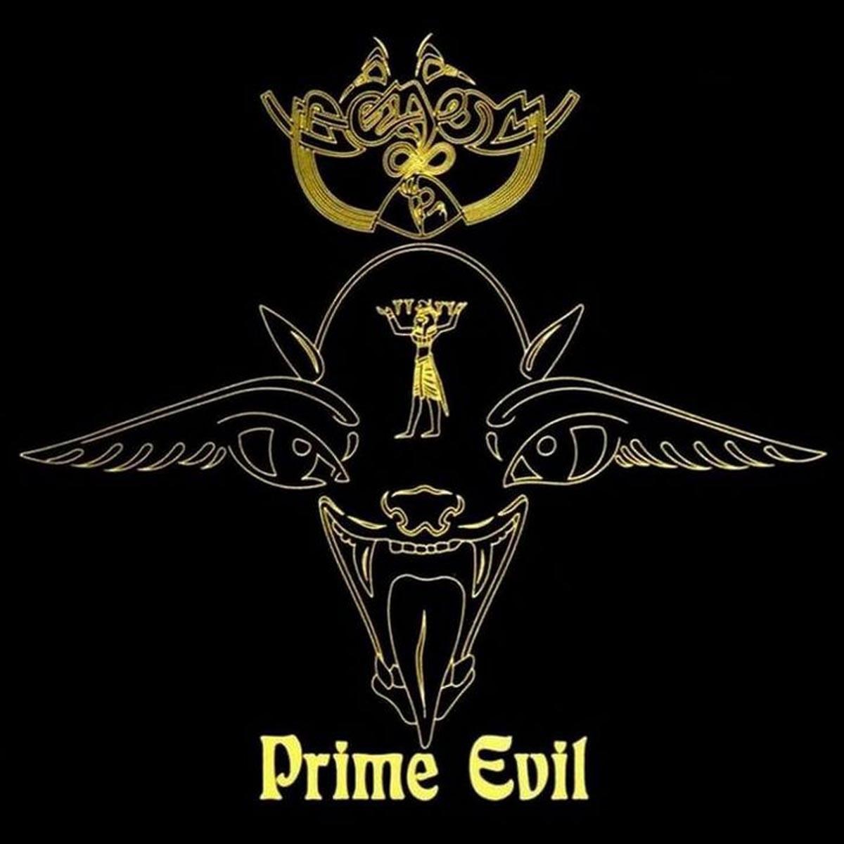 Afbeelding van Venom - Prime Evil