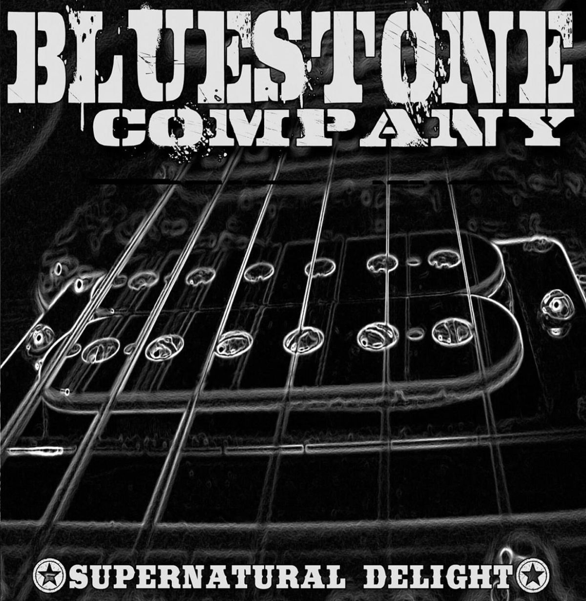 Afbeelding van Bluestone Company - Supernatural Delight