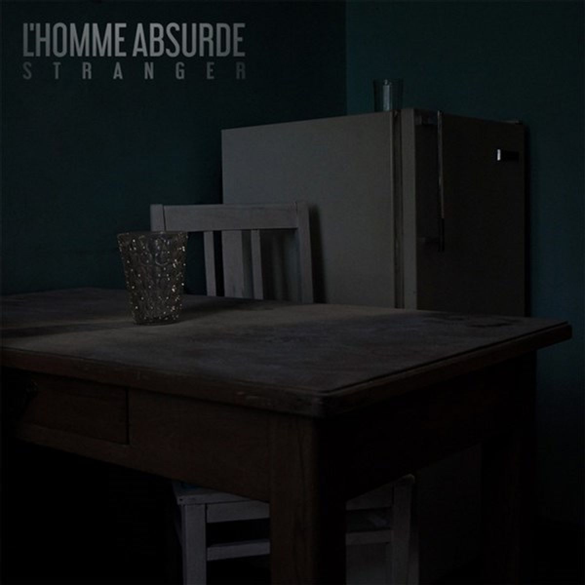 Afbeelding van L'Homme Absurde - Stranger