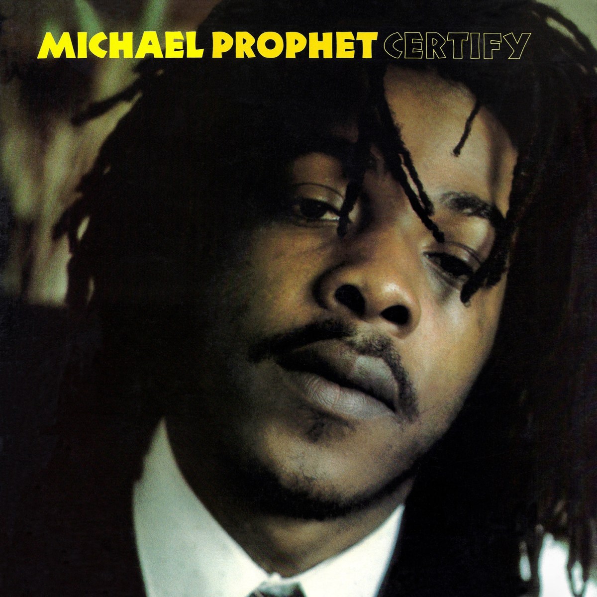 Afbeelding van Michael Prophet - Certify