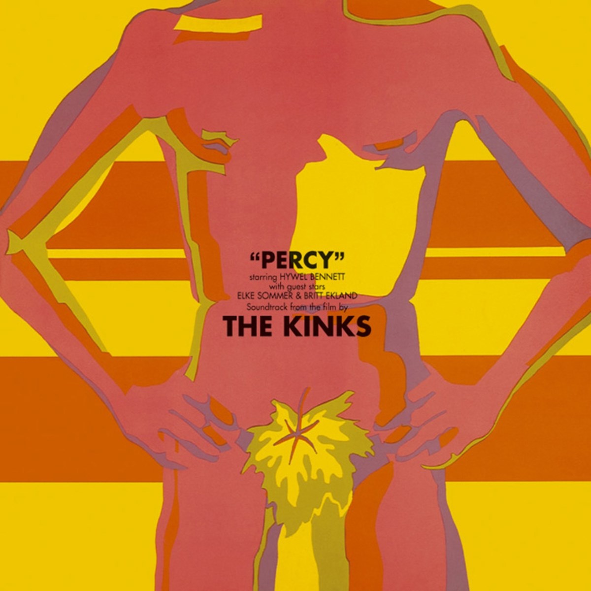Afbeelding van The Kinks - Percy