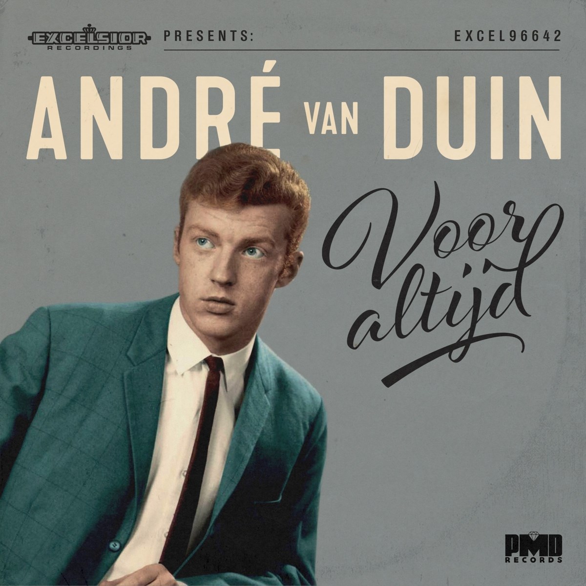 Afbeelding van André Van Duin - Voor Altijd
