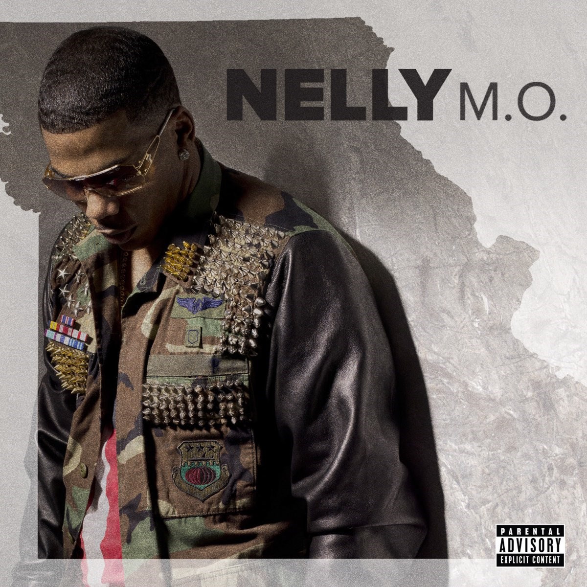 Afbeelding van Nelly - M.O.