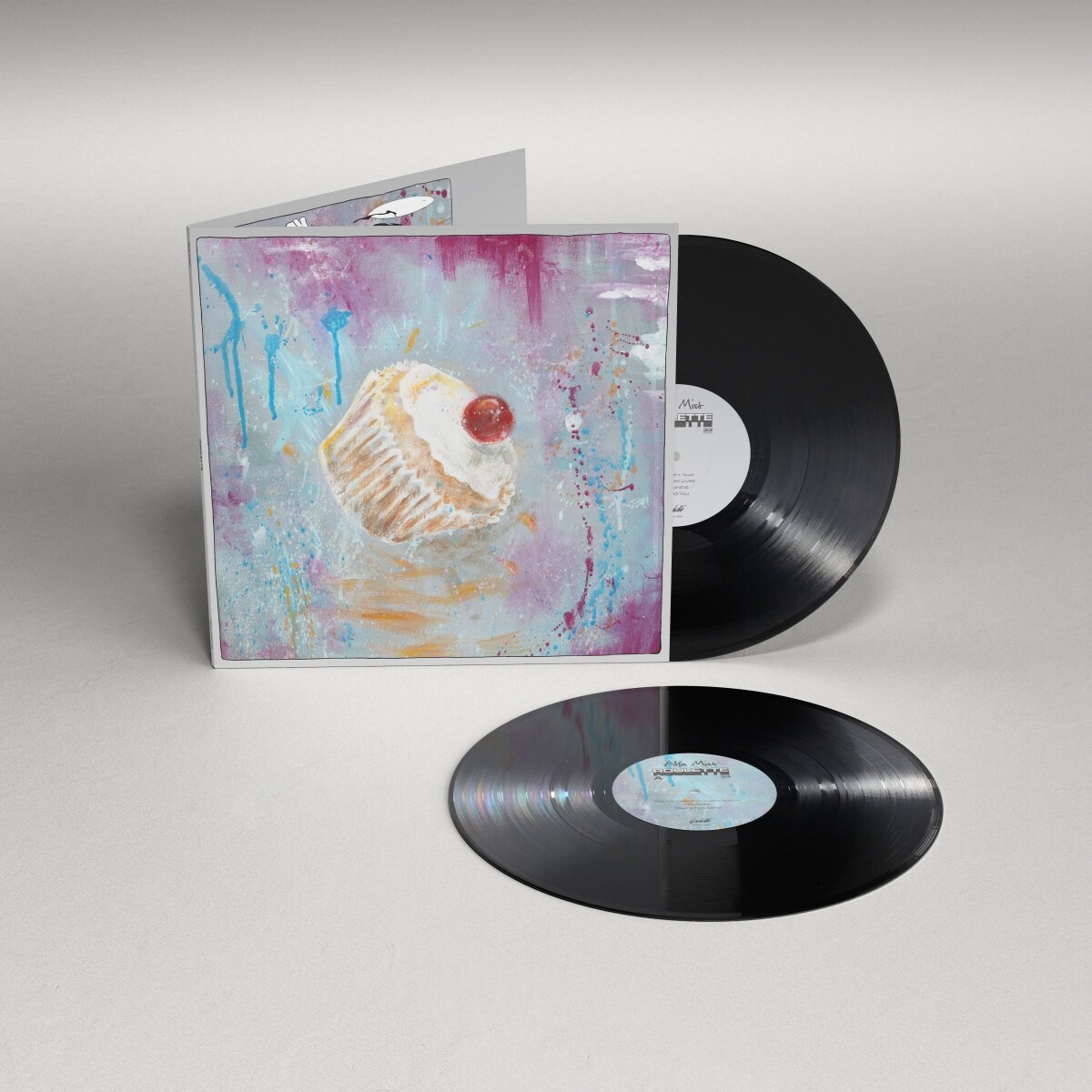 Afbeelding van Alfa Mist - Roulette