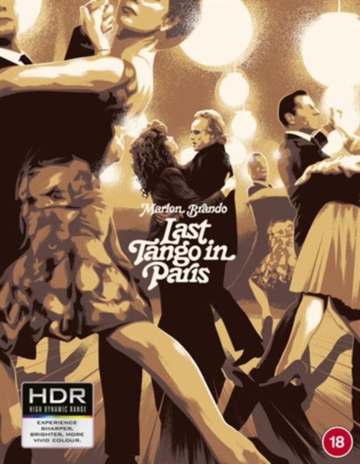 Afbeelding van Last Tango In Paris
