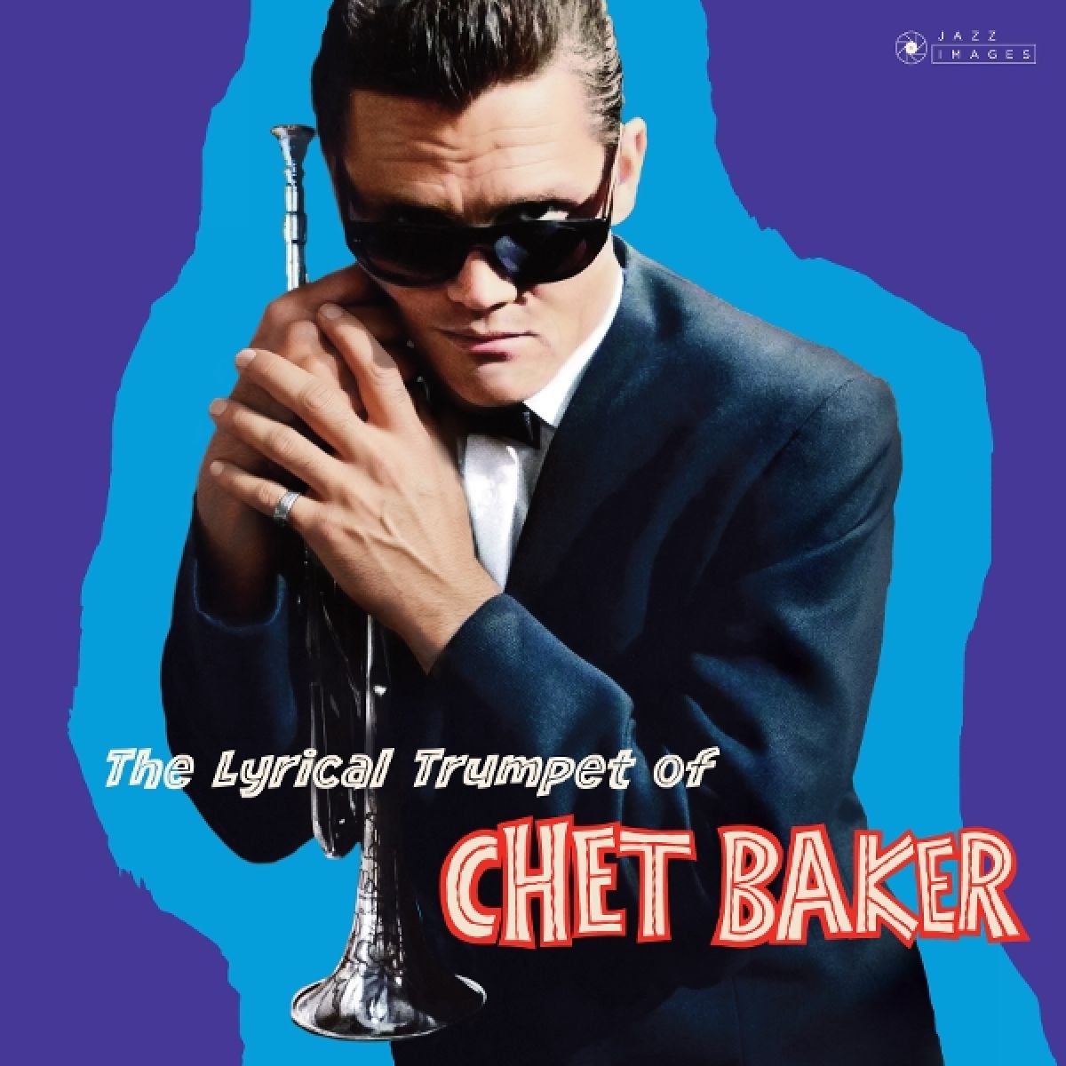 Afbeelding van Lyrical Trumpet Of Chet Baker