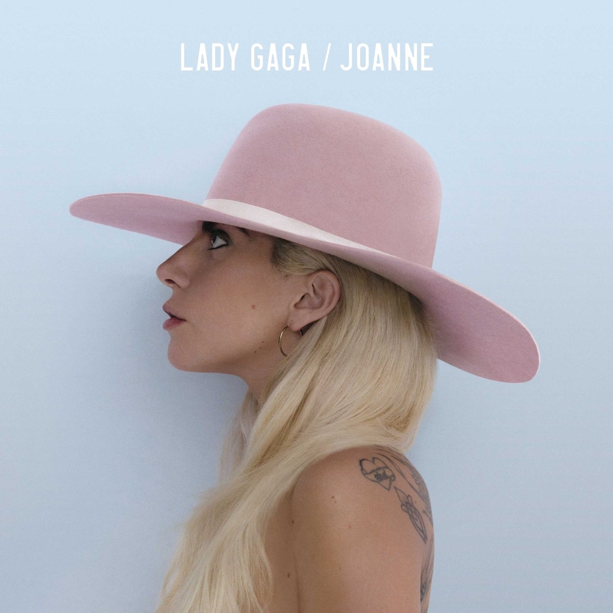 Afbeelding van Lady Gaga - Joanne