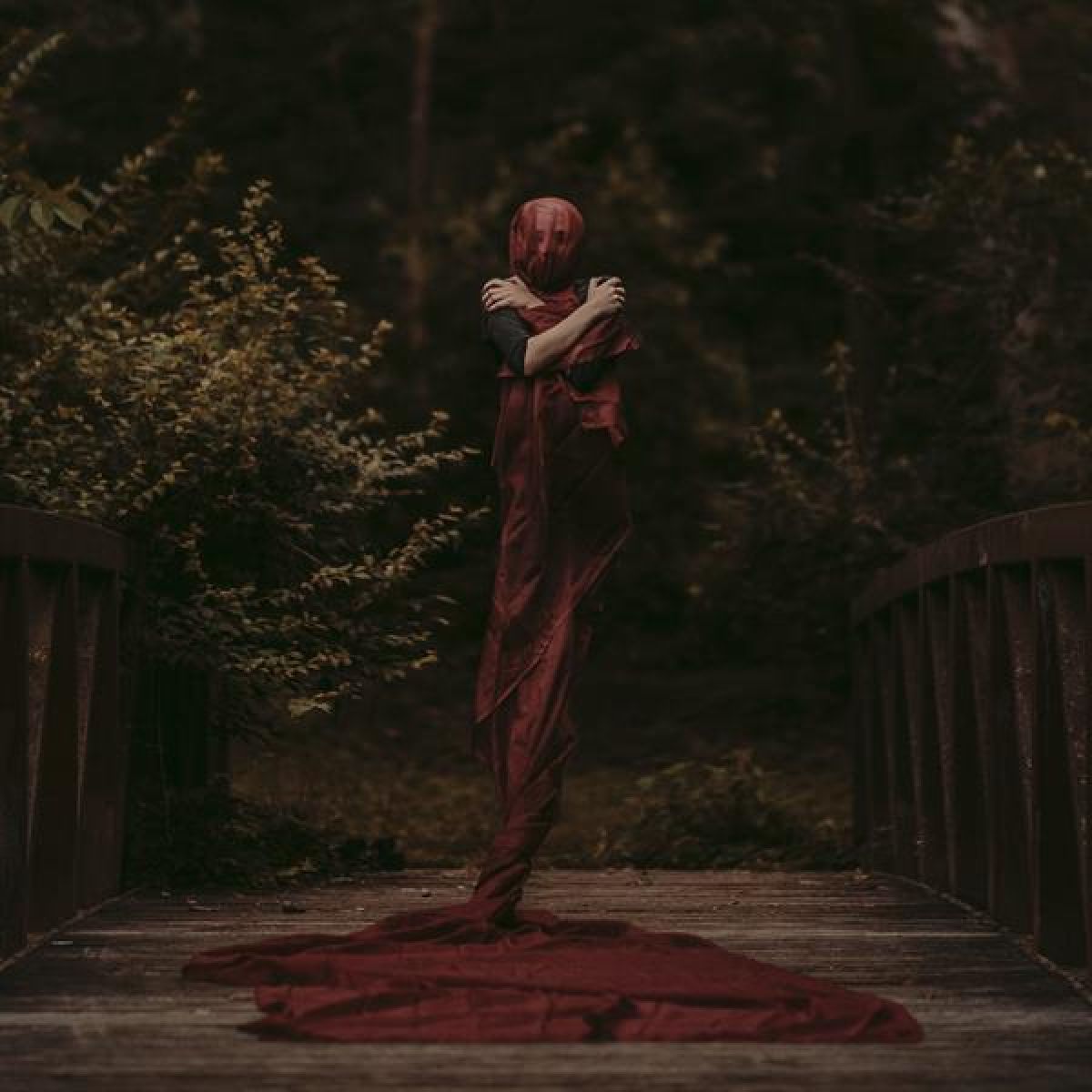 Afbeelding van Bad Omens