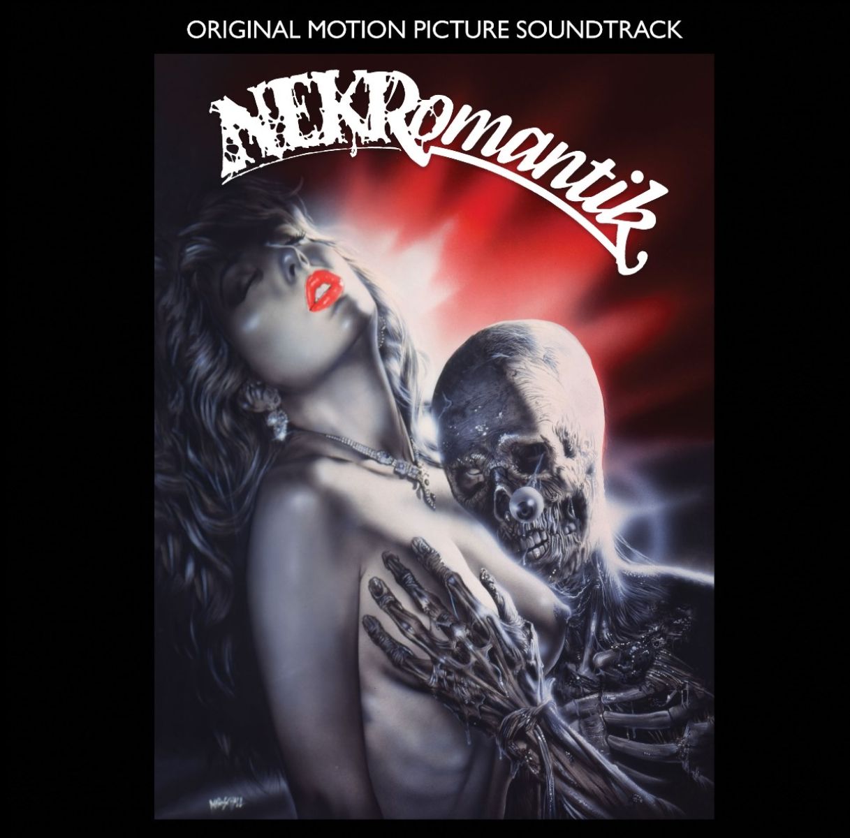 Various Artists - Nekromantik