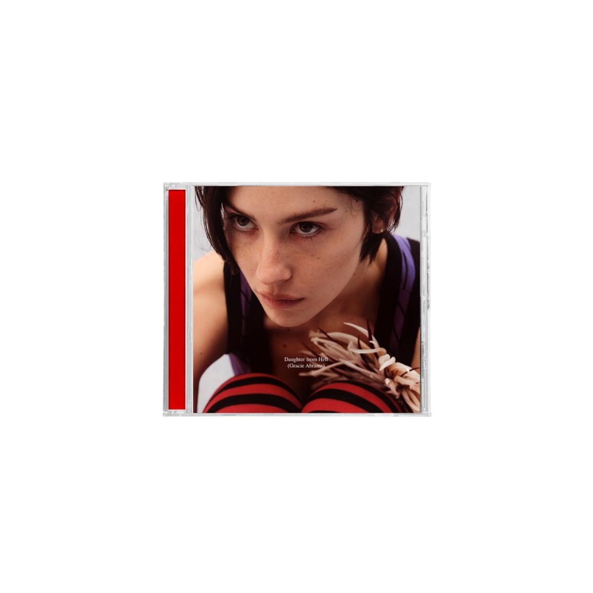 Afbeelding van Gracie Abrams - Daughter From Hell