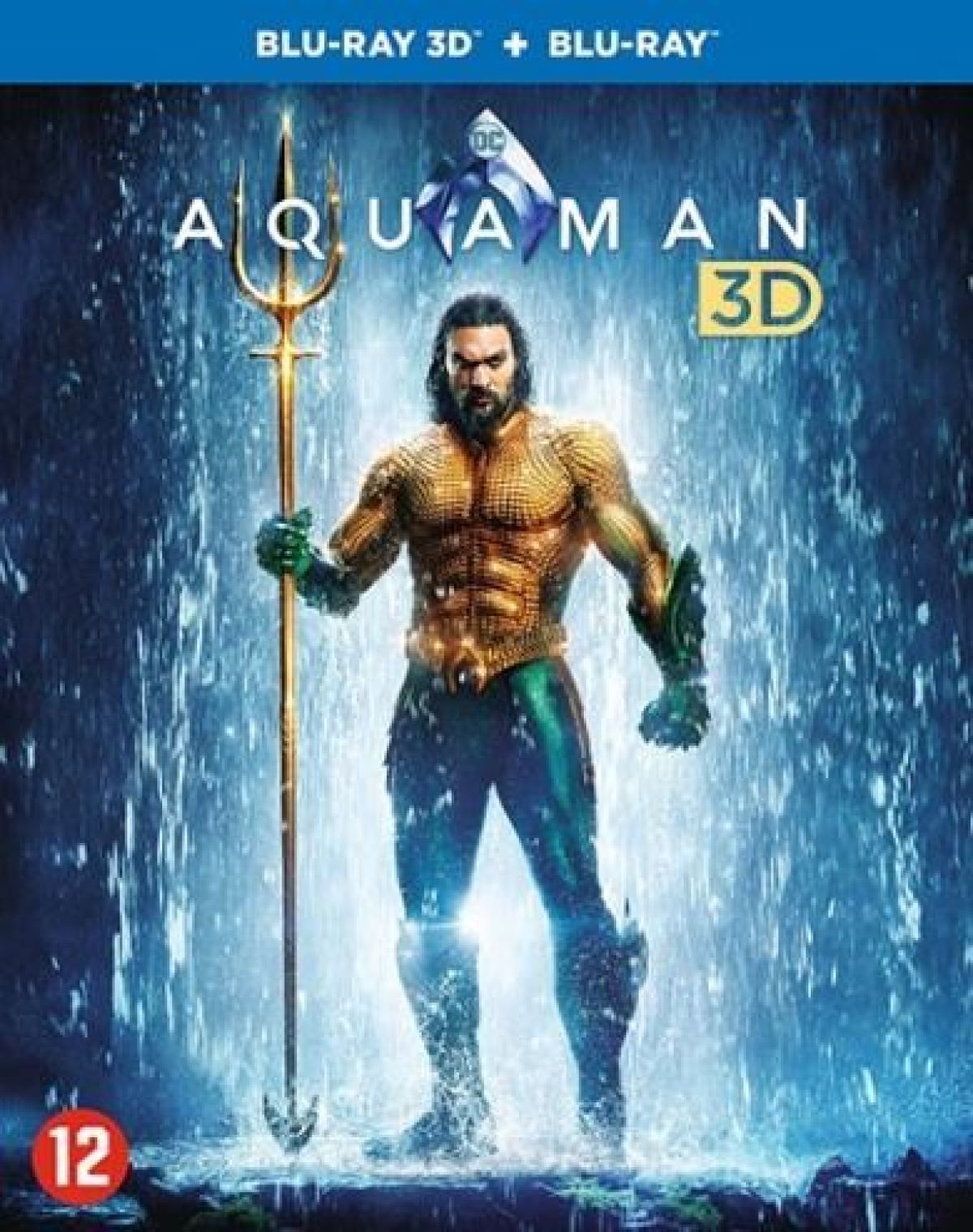Aquaman 