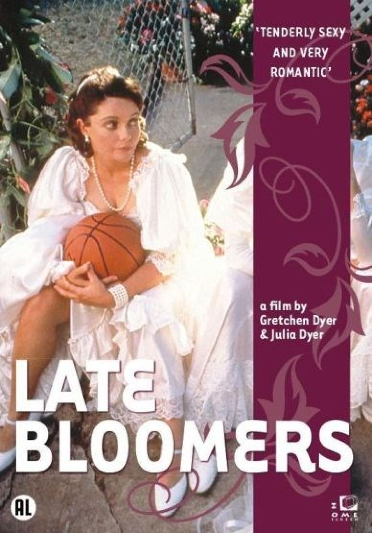 Afbeelding van Late Bloomers