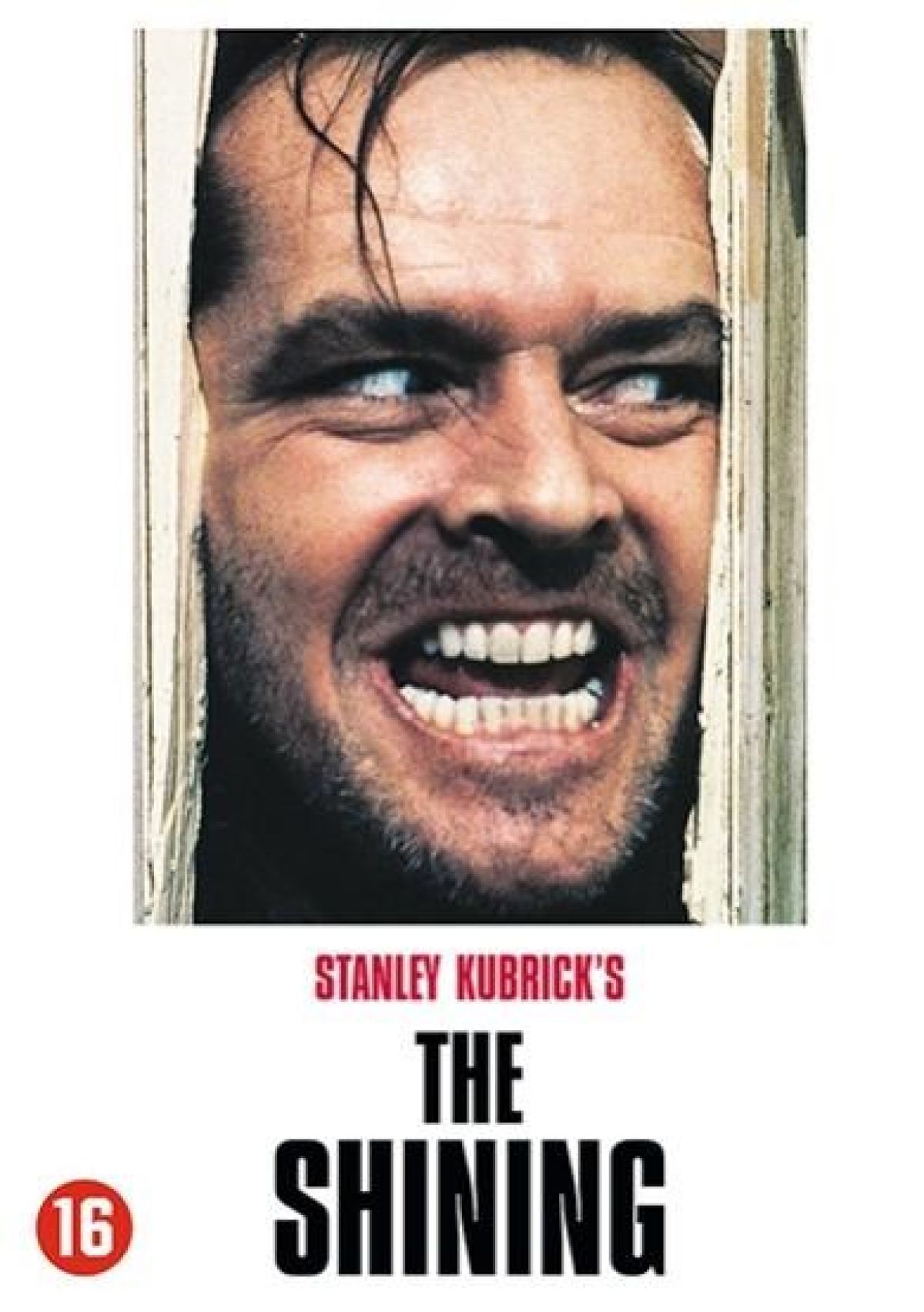 Afbeelding van The Shining