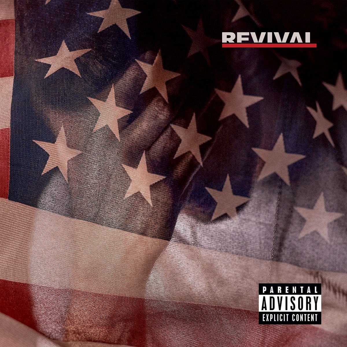 Afbeelding van Eminem - Revival