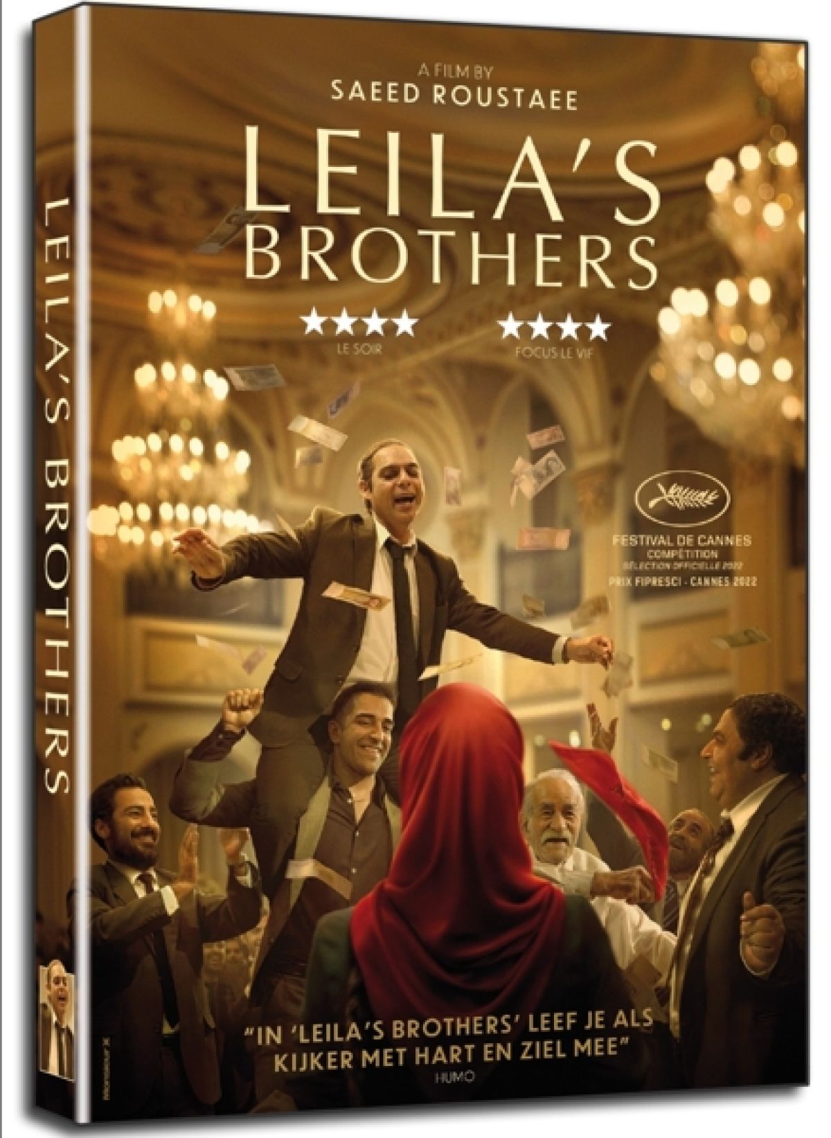 Leila's Brothers