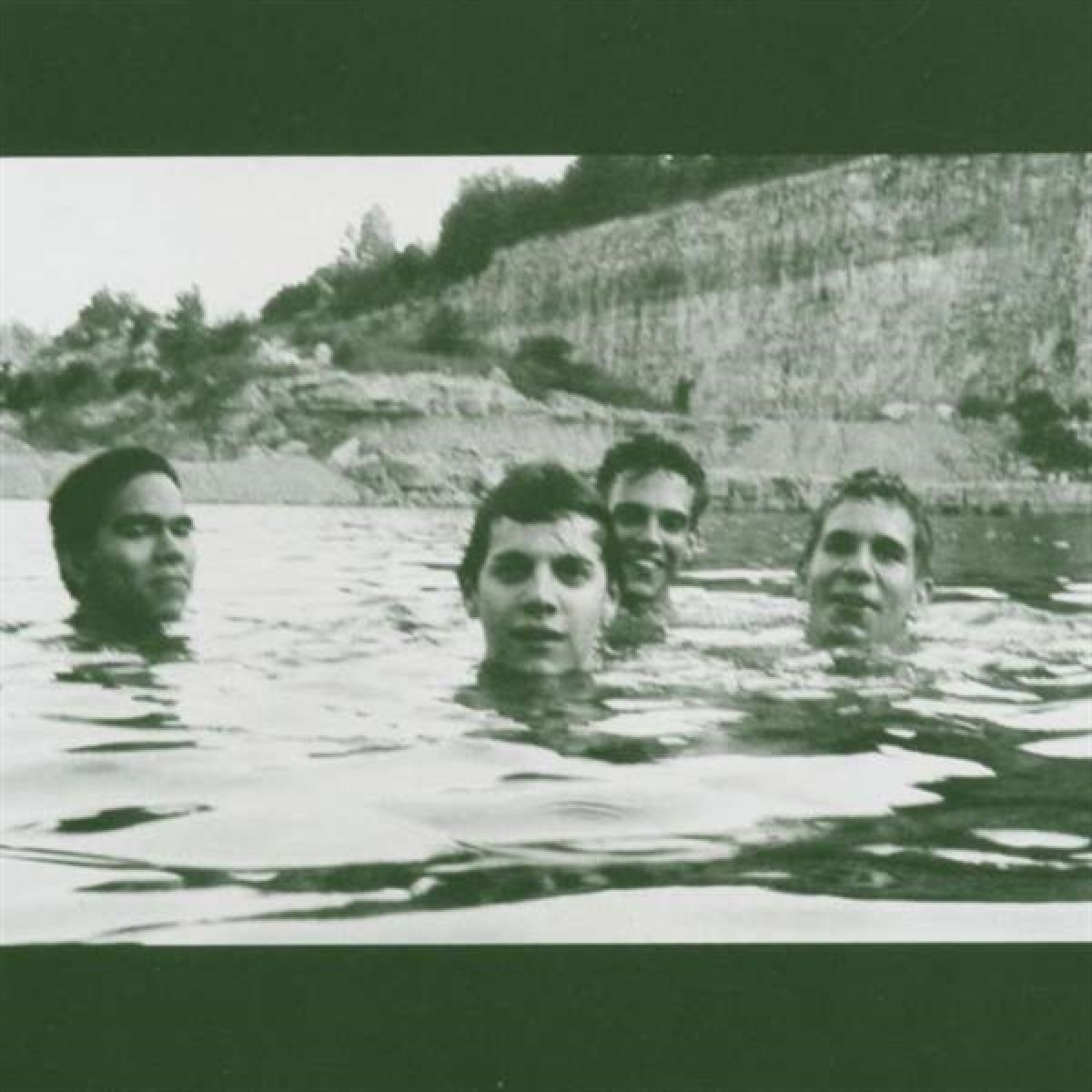 Afbeelding van Slint - Spiderland