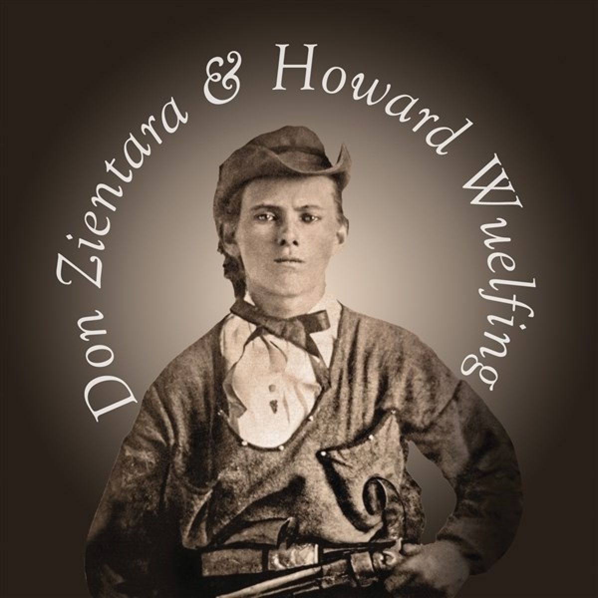 Afbeelding van Don Zientara & Howard Wuelfing - Don Zientara & Howard Wuelfing