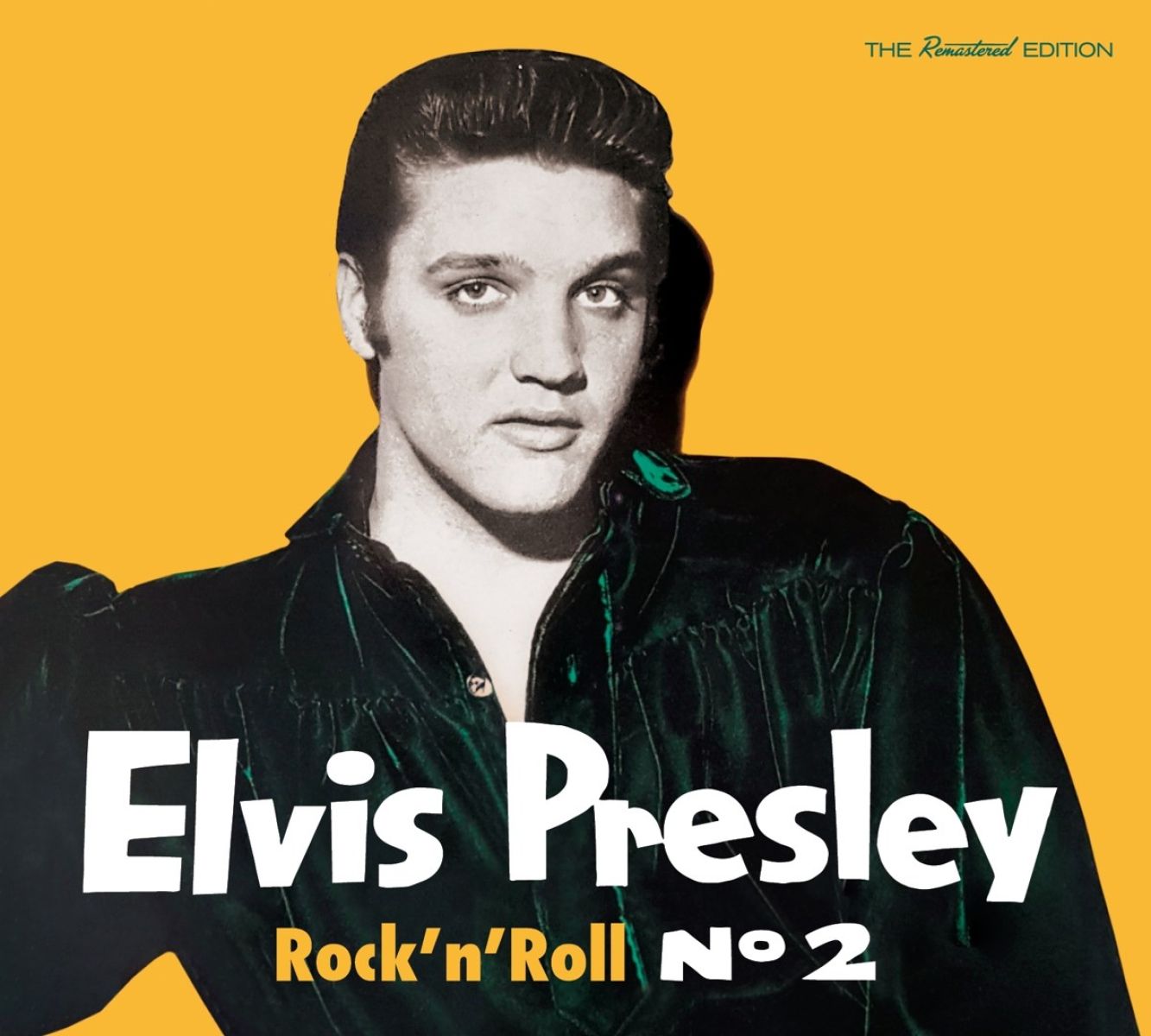 Afbeelding van Elvis Presley N:2/ Loving You
