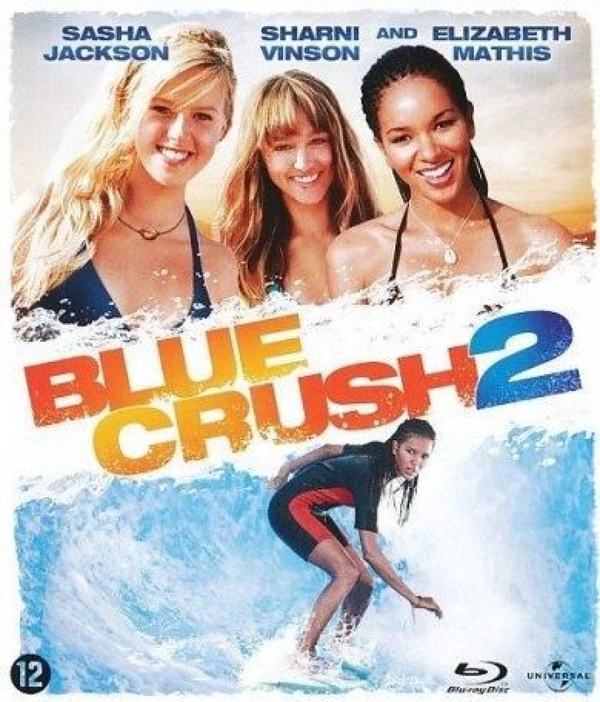 Afbeelding van Blue crush 2