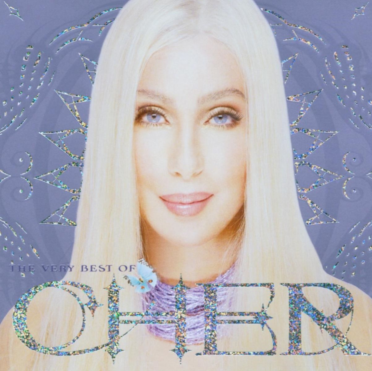 Afbeelding van Cher - The Very Best Of Cher
