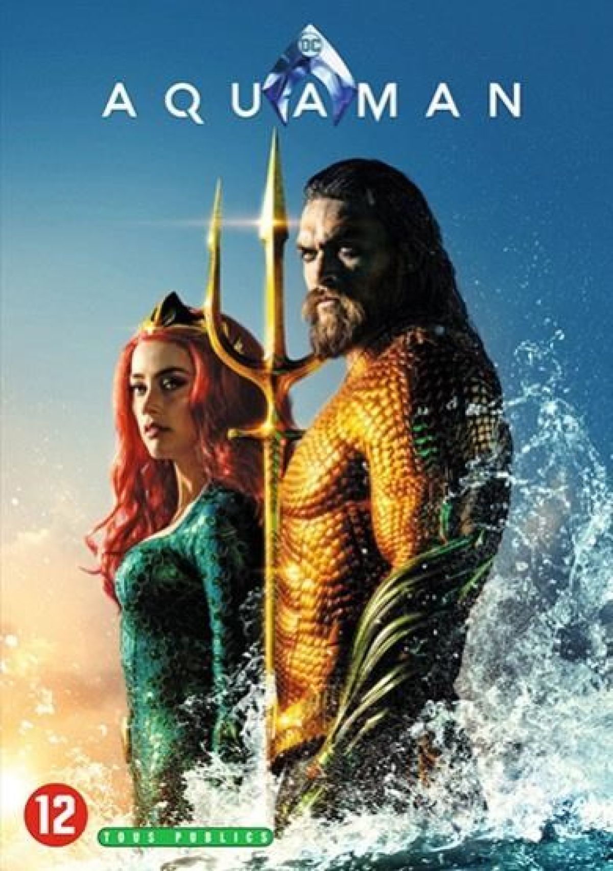 Afbeelding van Aquaman