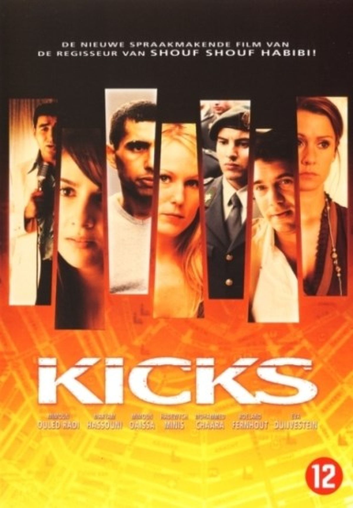 Afbeelding van Kicks