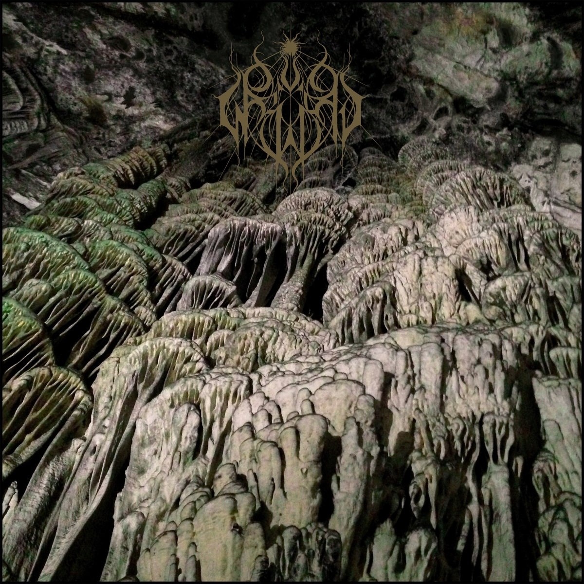 Afbeelding van Sun Worship - Emanations Of Desolation