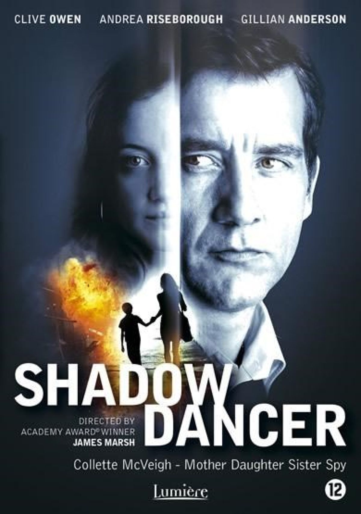 Afbeelding van Shadow Dancer