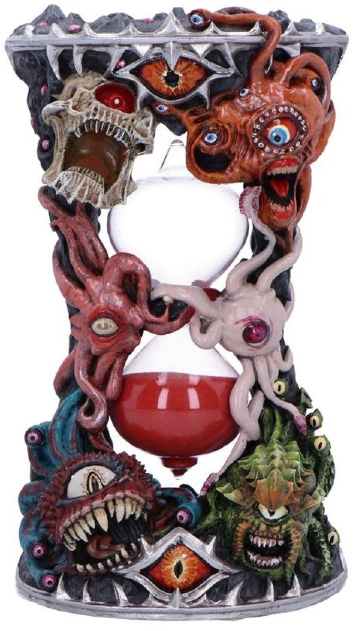 Afbeelding van Dungeons & Dragons - Beholder - Zandloper
