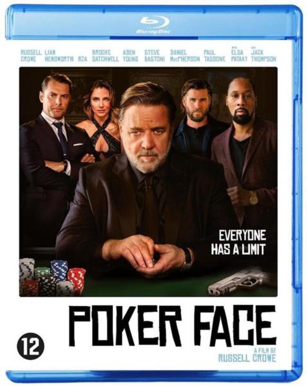Afbeelding van Poker Face