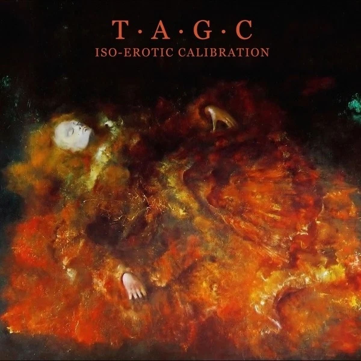 Afbeelding van T.A.G.C. - Iso-Erotic Calibration