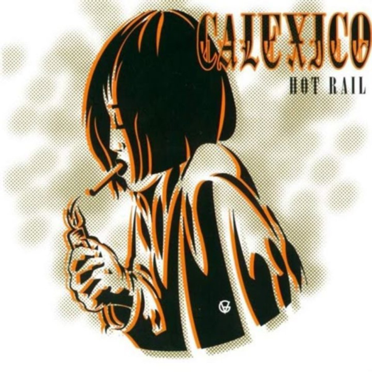 Afbeelding van Calexico - Hot Rail