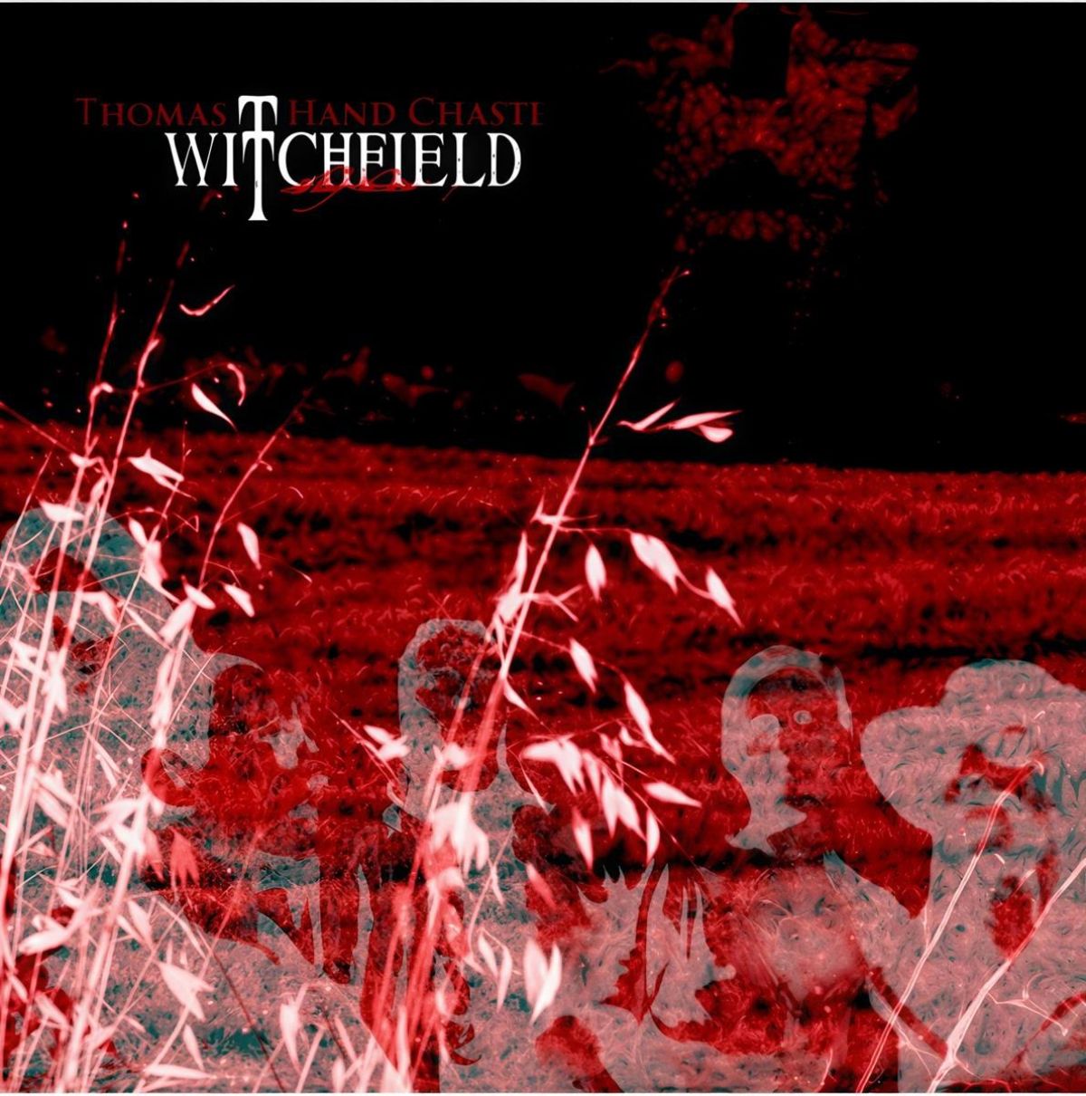 Afbeelding van Witchfield - Sleepless