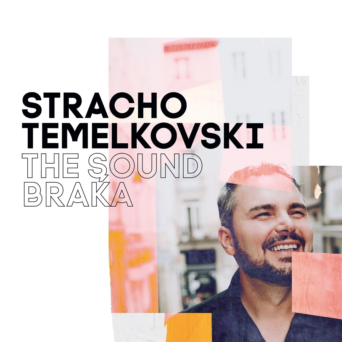 Afbeelding van Stracho Temelkovski - The Sound Braka