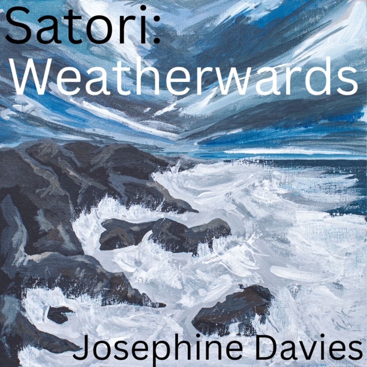 Afbeelding van Satori: Weatherwards