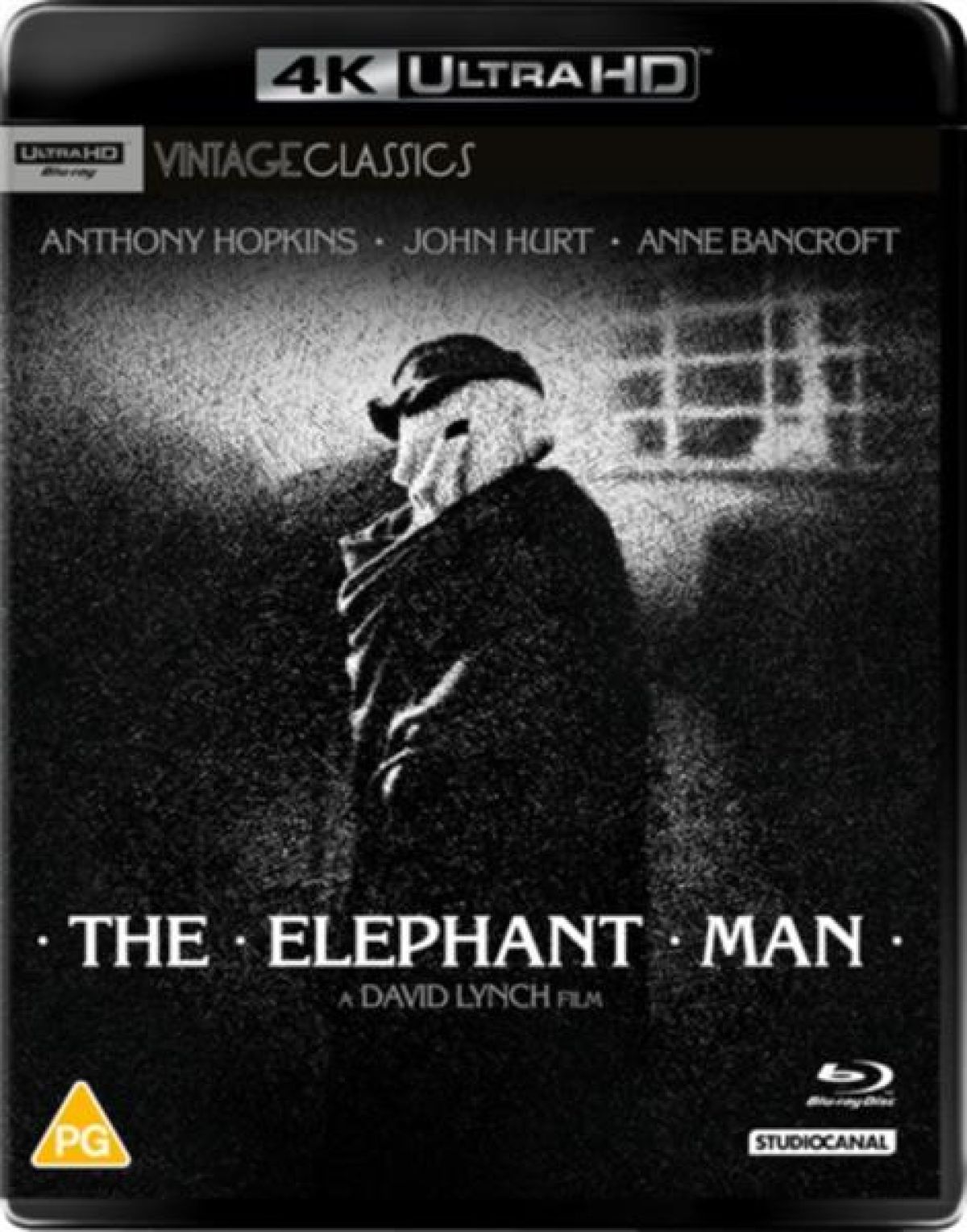Afbeelding van Elephant Man