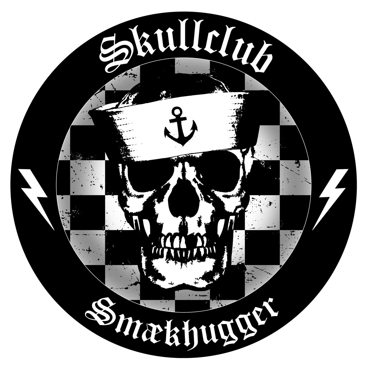Ghost Ship Octavius - Delirium