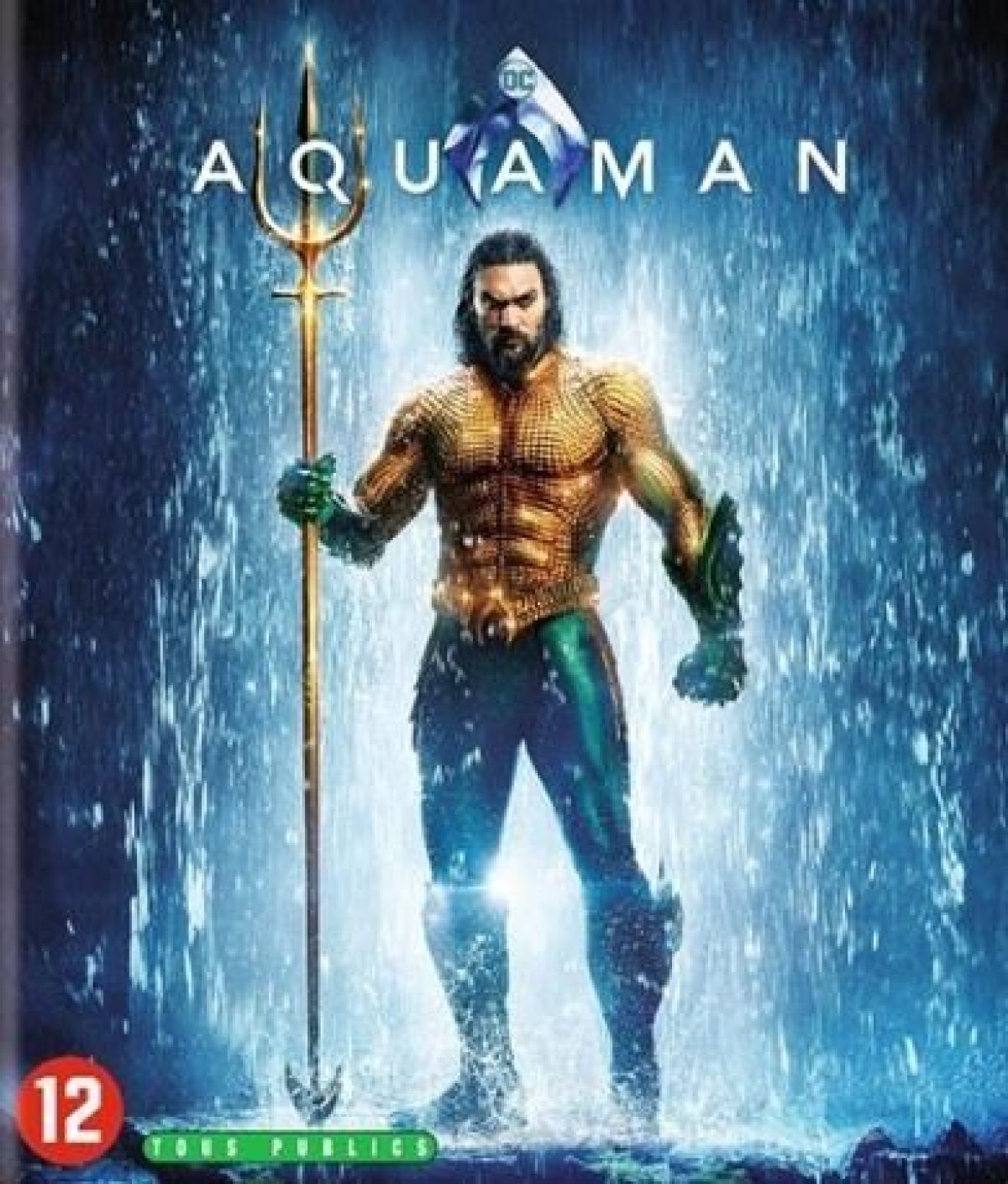 Afbeelding van Aquaman