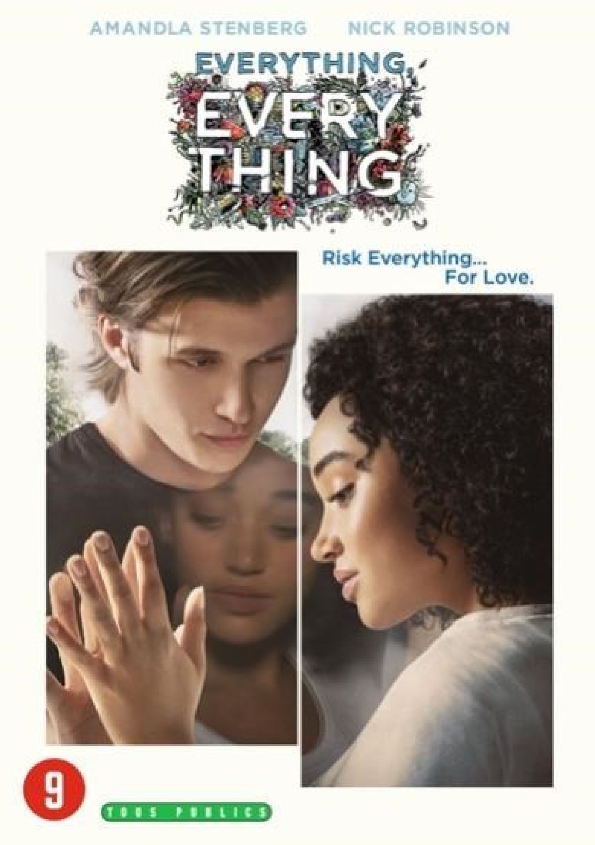 Afbeelding van Everything Everything