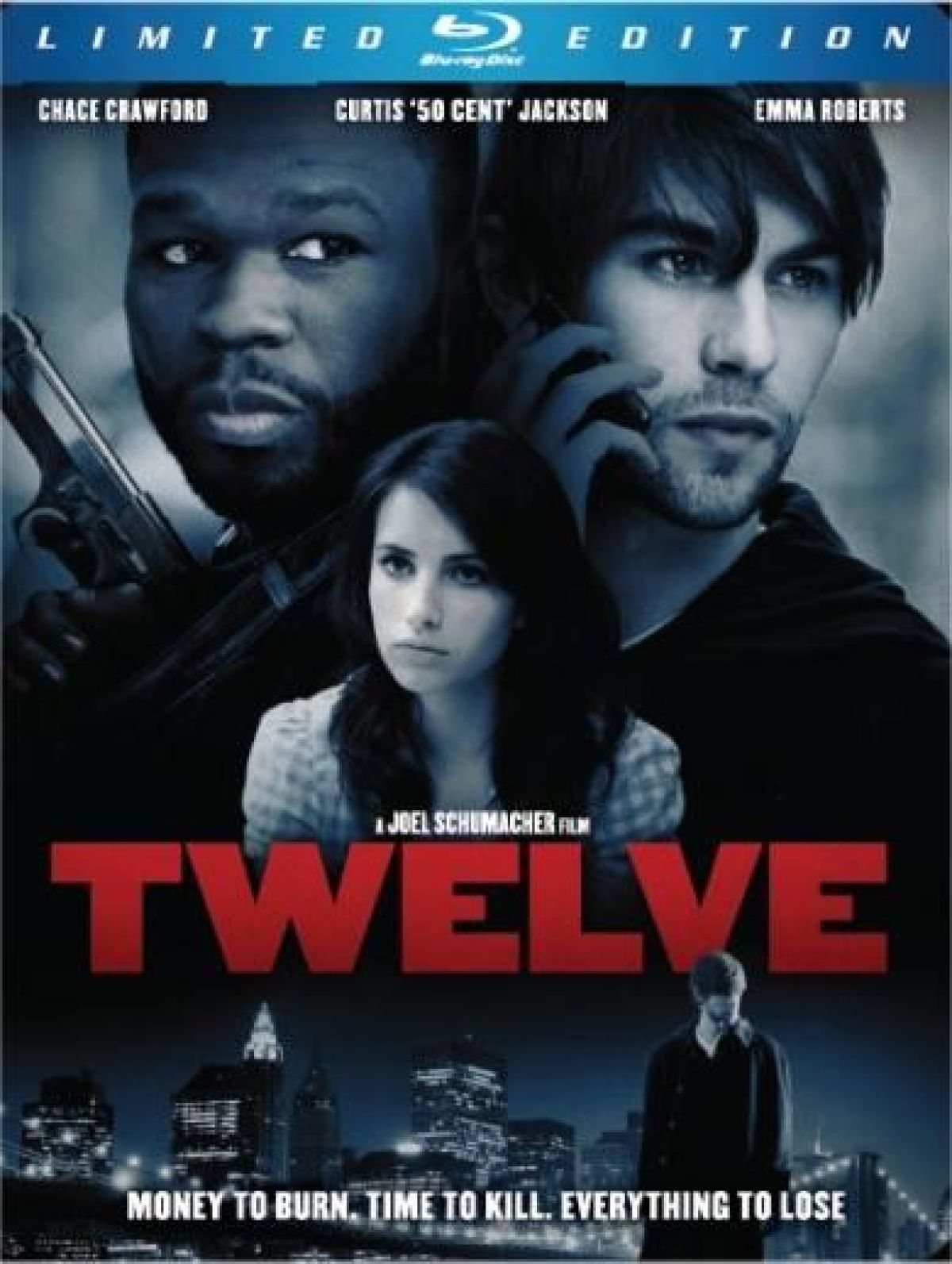 Afbeelding van Twelve