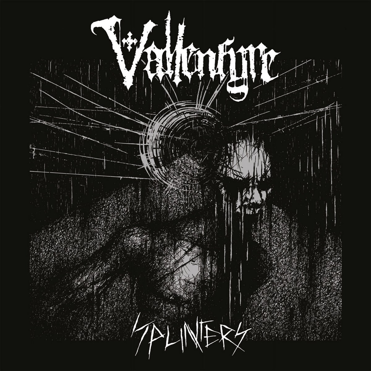 Afbeelding van Vallenfyre - Splinters