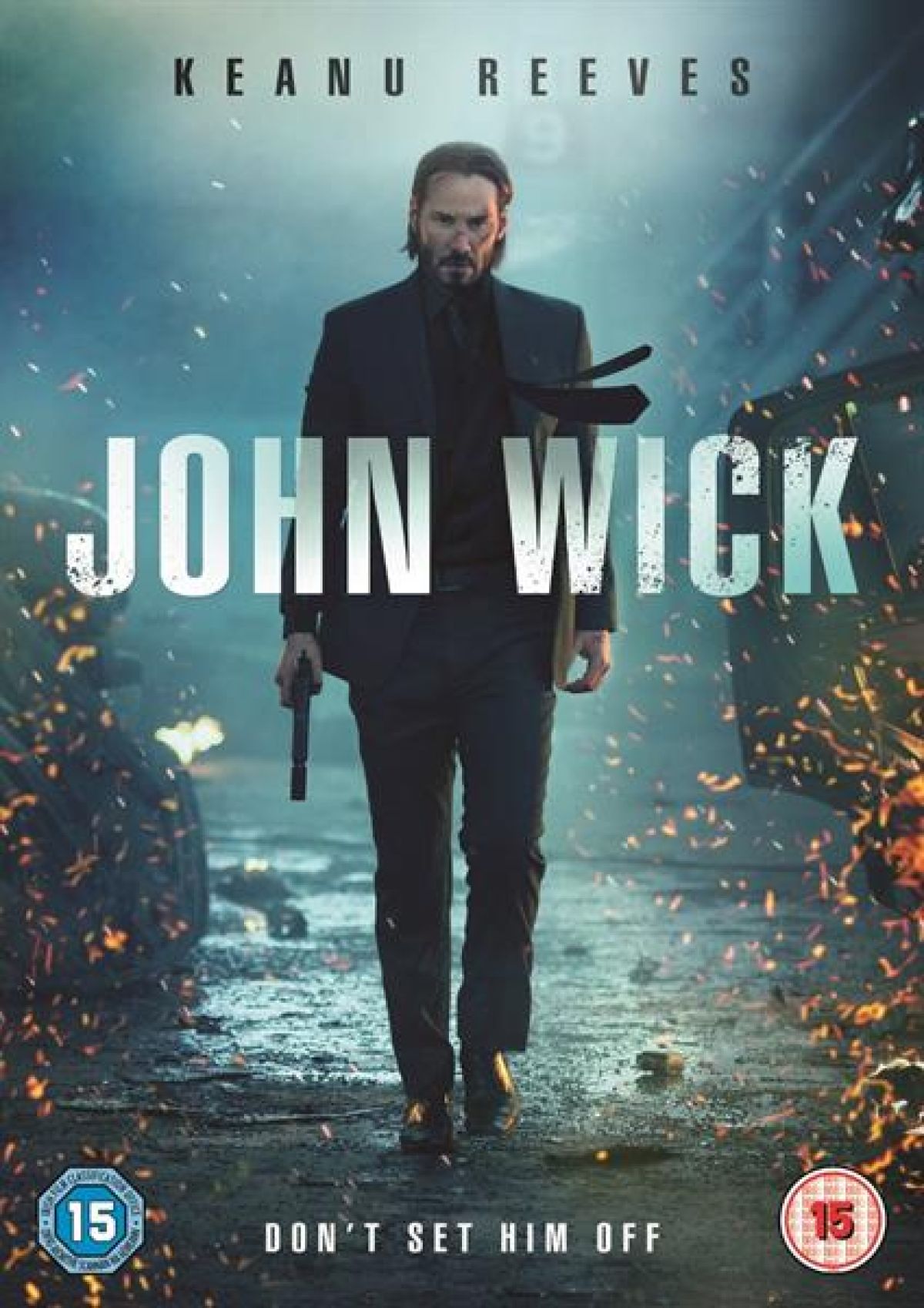 Afbeelding van John Wick