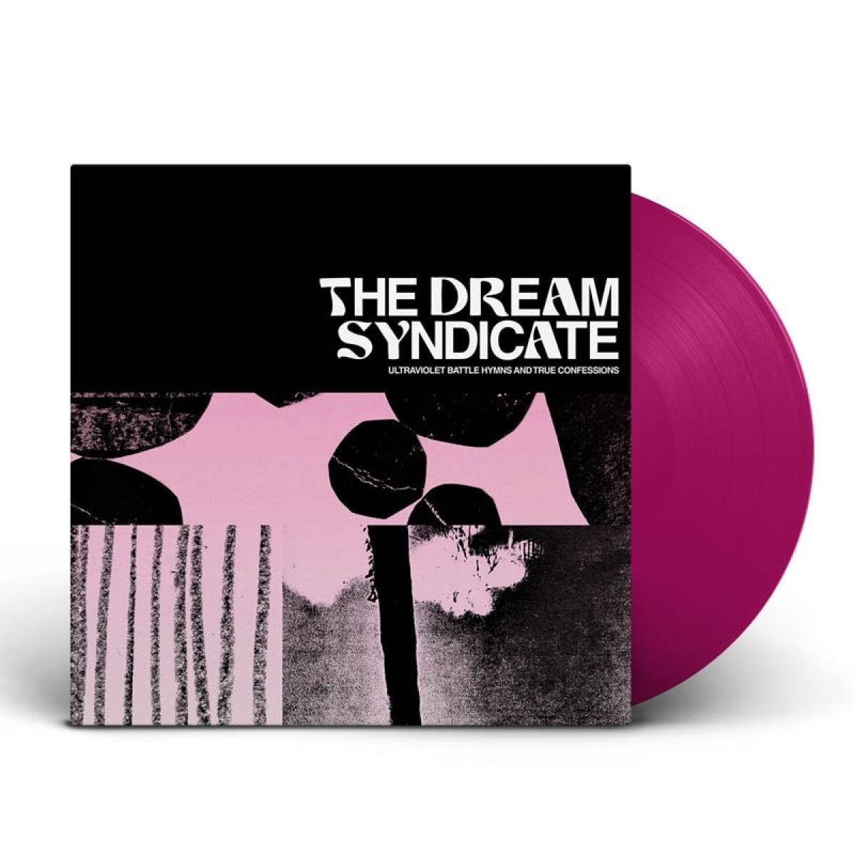 Afbeelding van The Dream Syndicate - Ultraviolet Battle Hymns And True Confessions