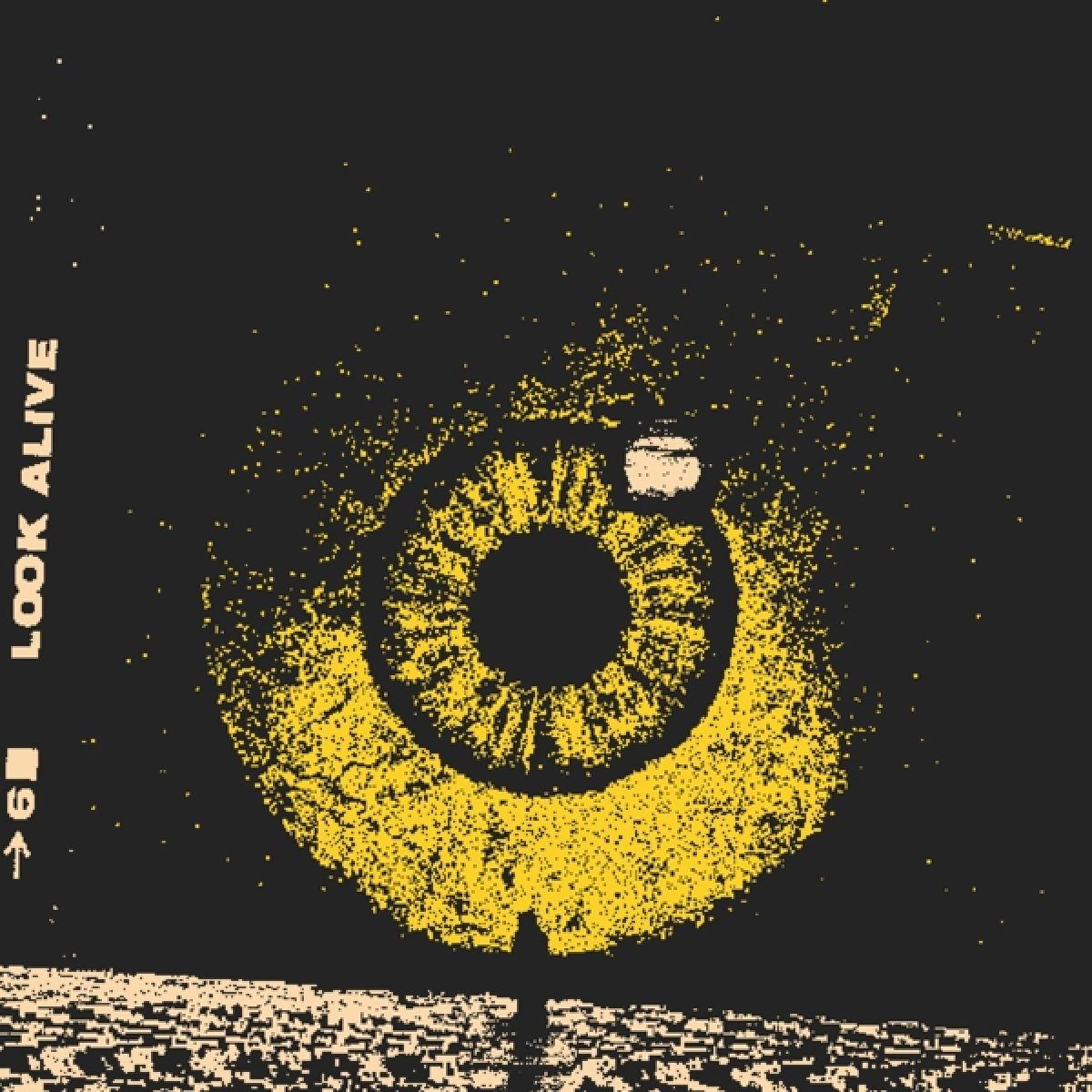 Afbeelding van Black Pistol Fire - Look Alive