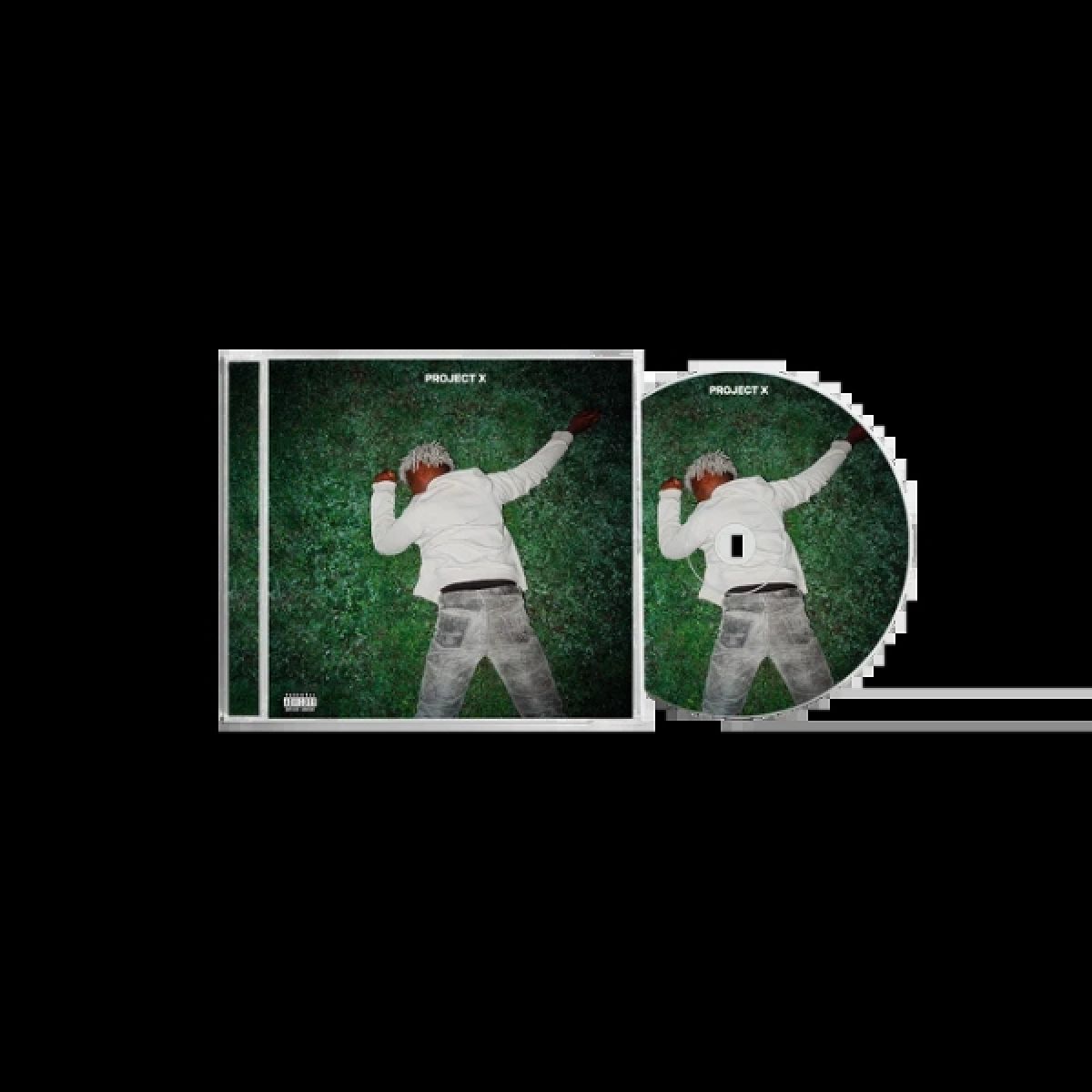 Afbeelding van Ken Carson - Project X