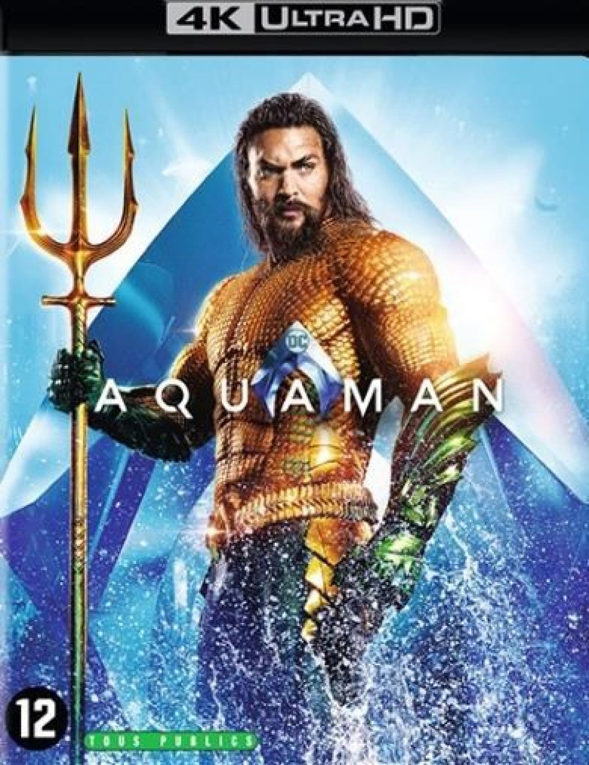 Afbeelding van Aquaman